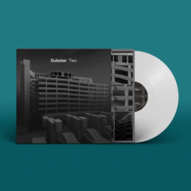 Dubstar - Two (White LP Vinyl) Vinyl Record