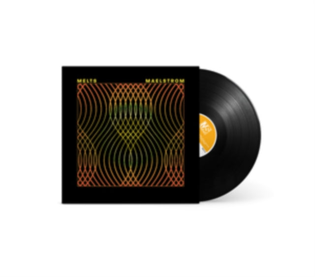 Maelstrom Vinyl Record