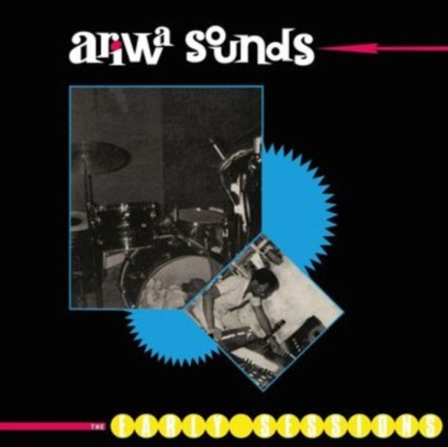 Mad Professor - Ariwa Sounds: The Early Sessions - LP Vinyl Record
