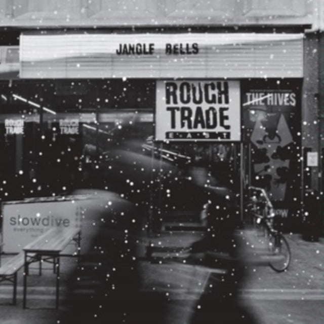 Jangle Bells Music CD