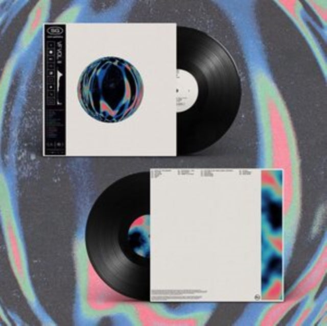 Vf Vol Ii (2LP) Vinyl Record