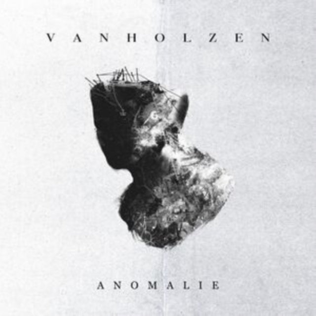 Anomalie Music CD