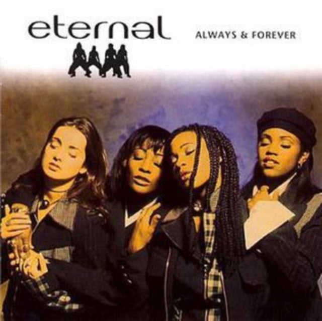 Eternal - Always & Forever - LP Vinyl Record