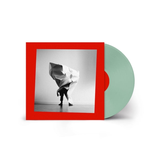Grief Chapter (140G/Bottle Clear LP Vinyl) (I) Vinyl Record