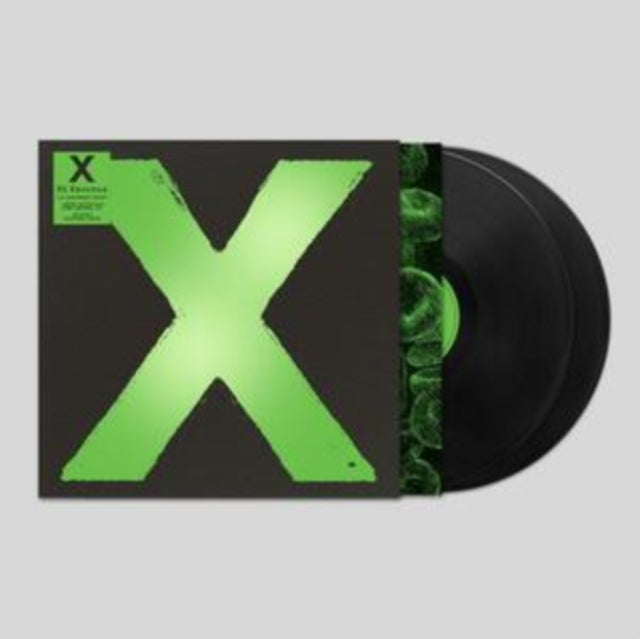 X (10Th Anniversary/2LP) Vinyl Record