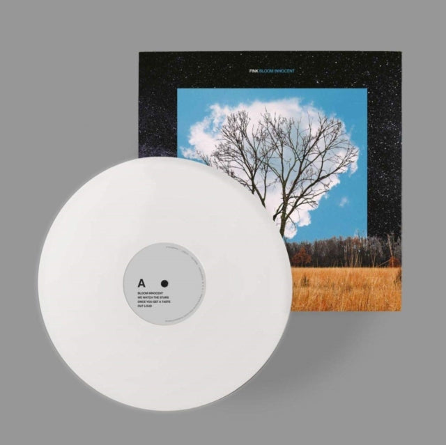 Fink - Bloom Innocent - LP Vinyl Record