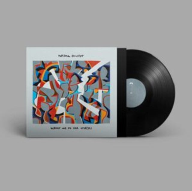 Dorian Concept - What We Do For Others - LP Vinyl