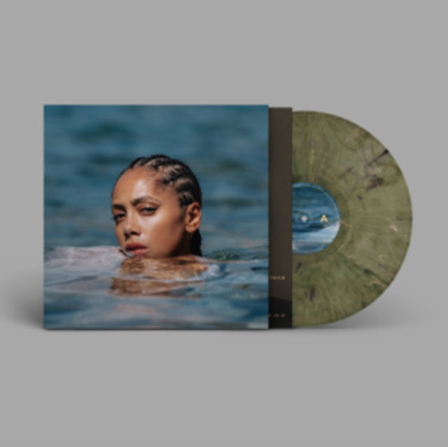 Jayda G - Guy (Eco Mix Color LP Vinyl) Vinyl Record