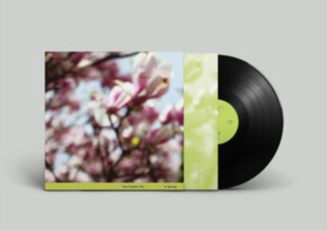 Tara Trio Clerkin - In Spring - LP Vinyl Record