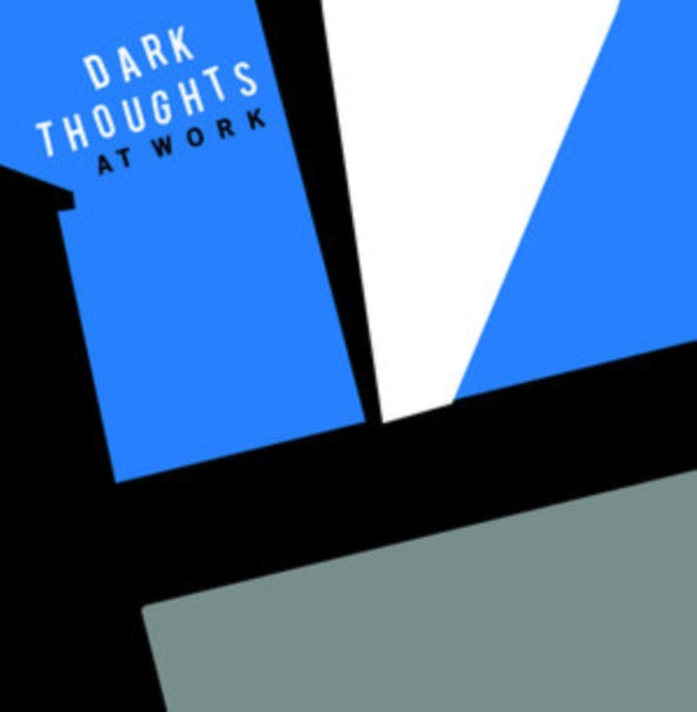 Dark Thoughts - At Work - LP Vinyl Record