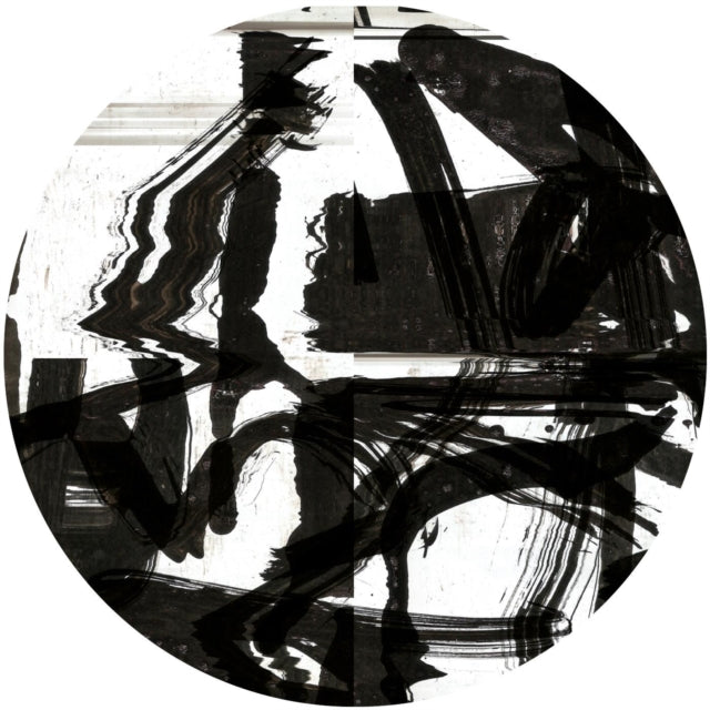 Rian Treanor - Obstacle Scattering - 12 Inch Vinyl