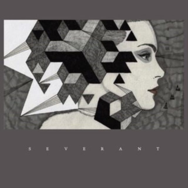 Kuedo - Severant (2022 Edition) (Deluxe Edition/2LP) Vinyl Record