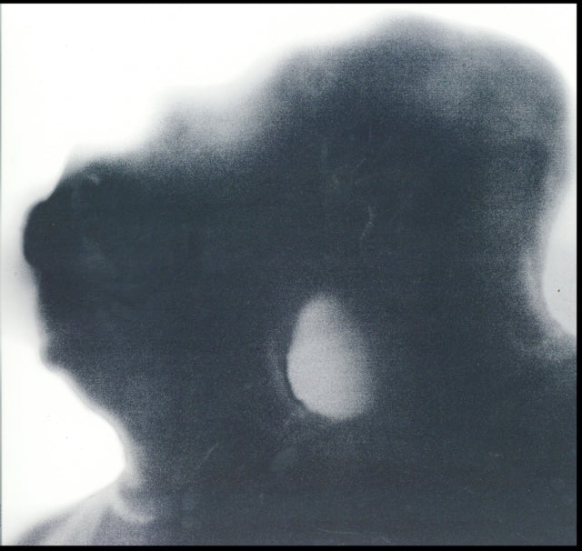 Patricia - Heavy Merging - 12 Inch Vinyl