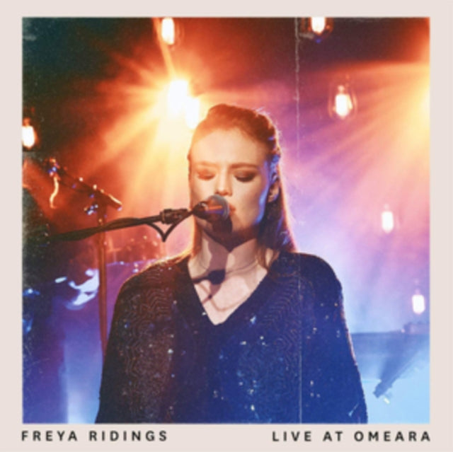 Freya Ridings - Live At Omeara - LP Vinyl Record