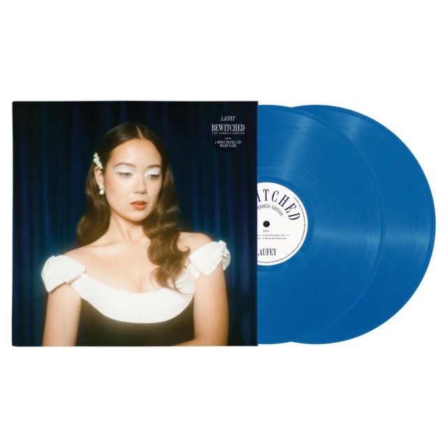 Laufey - Bewitched: The Goddess Edition (2LP) Vinyl Record