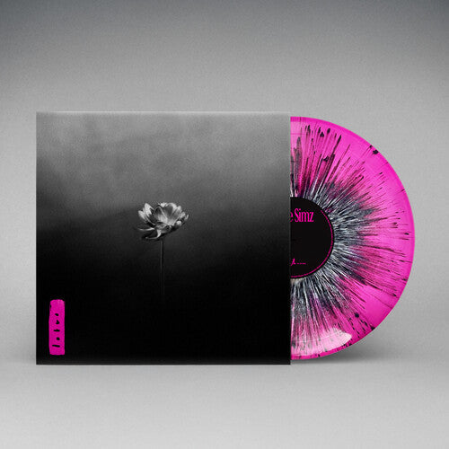 Lotus (Indie Exlusive) (Oink Splatter Vinyl) (2Lp) Vinyl Record