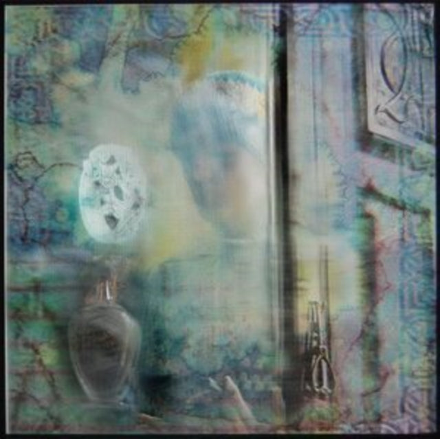 Proc Fiskal - Siren Spine Sysex (2LP/Dl Card) Vinyl Record