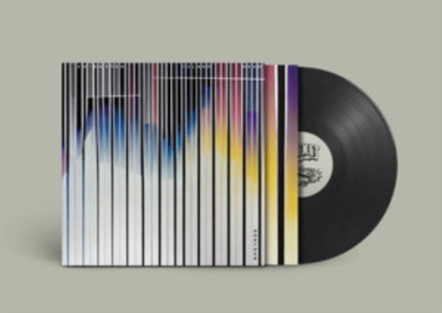 Ex Easter Island Head - Norther - LP Vinyl Record