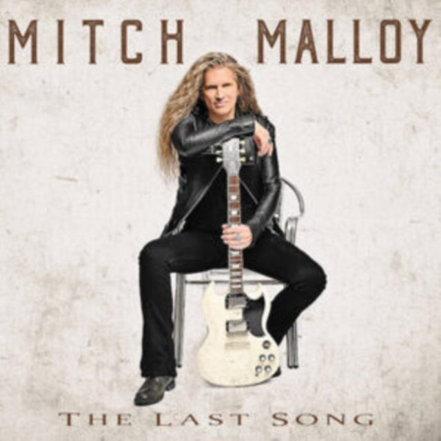 Last Song Music CD