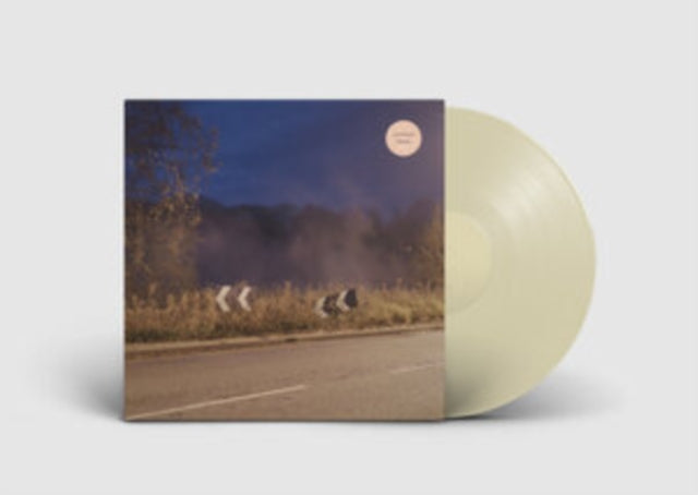 Lee Gamble - Models (Natural Opaque LP Vinyl) Vinyl Record