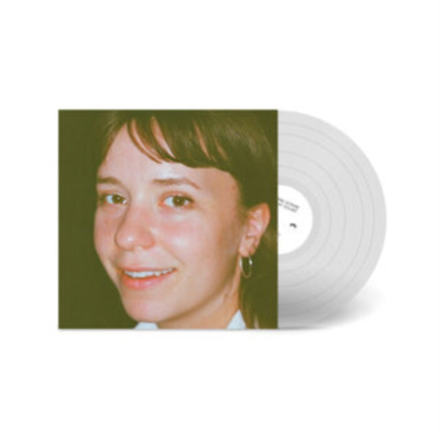 Astrid Sonne - Great Doubt - LP Vinyl Record