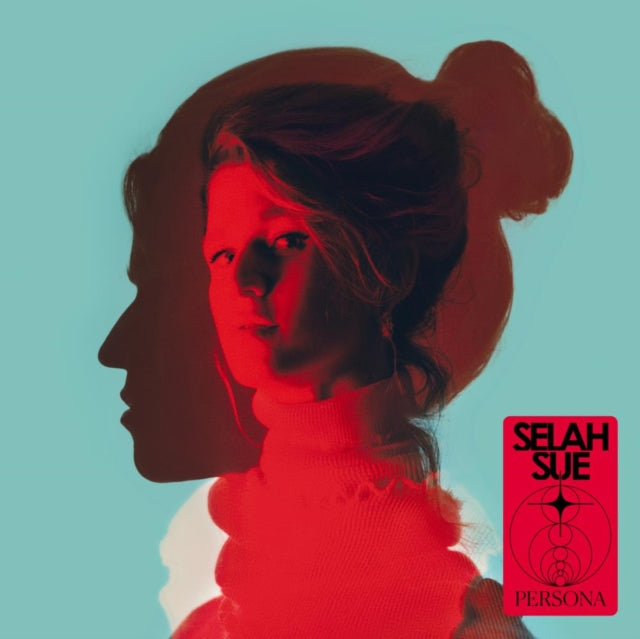 Selah Sue - Persona Music CD