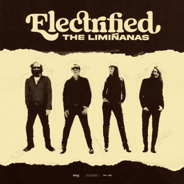 Electrified (Best Of 2009-2022) (2LP) Vinyl Record