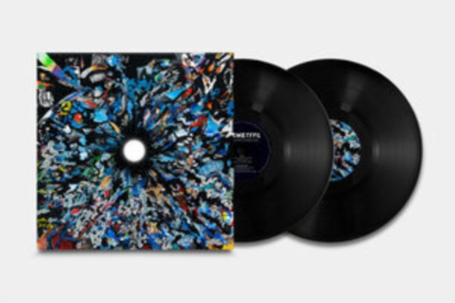 Joe & Maxwell Owin Armon-Jones - Archetype - LP Vinyl Record