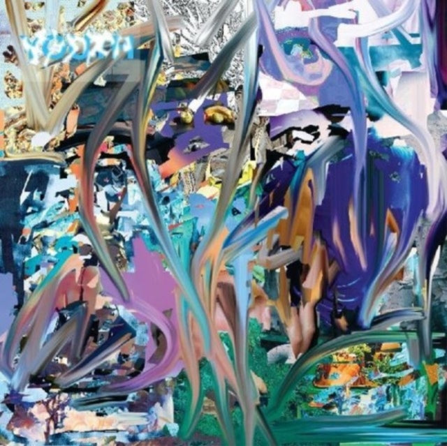 Sunareht - Youth Ep - LP Vinyl Record