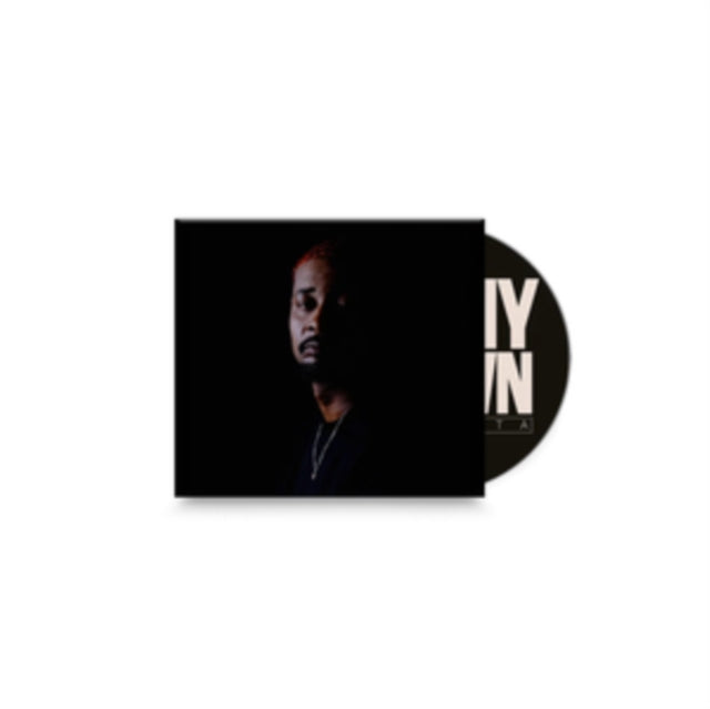 Danny Brown - Quaranta Music CD