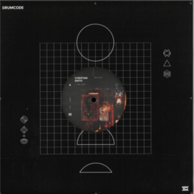 Christian Smith - Your Lovin' - 12 Inch Vinyl Record