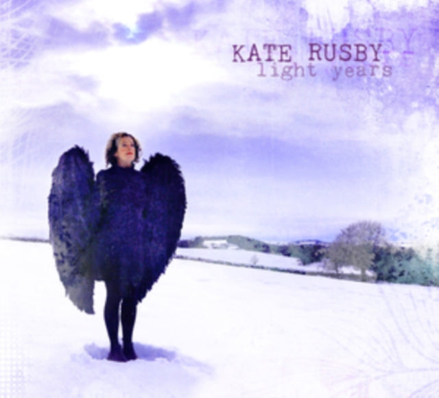 Kate Rusby - Light Years Music CD