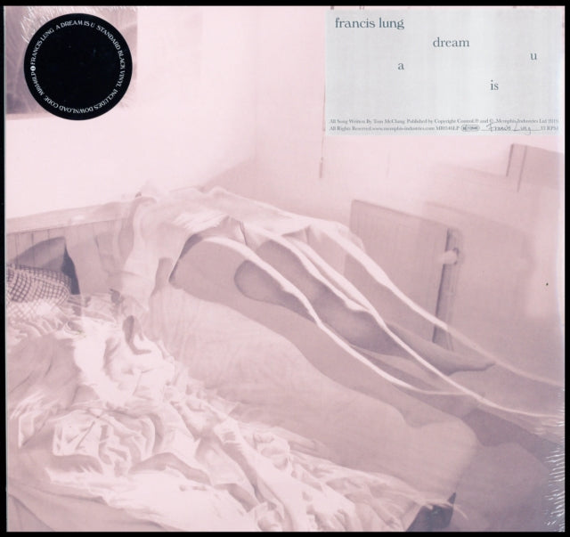 Dream Is U Vinyl Record