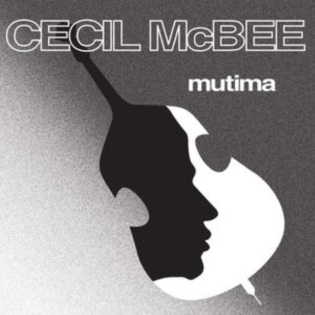 Cecil Mcbee - Mutima (Remastered) - LP Vinyl Record
