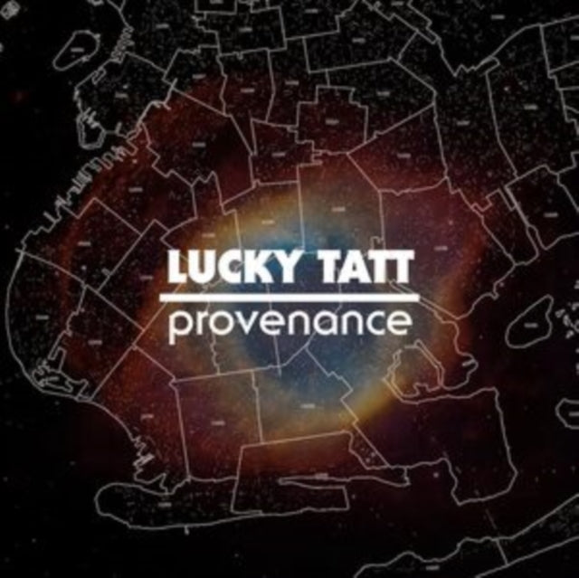 Provenance Vinyl Record