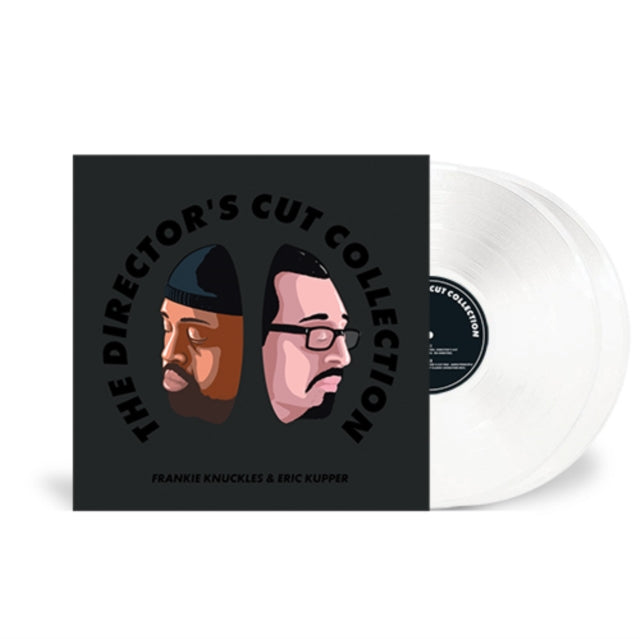 Director's Cut - Director's Cut Collection (2LP) Vinyl Record