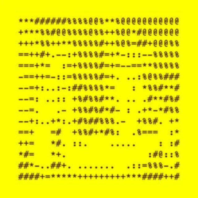 Kh - Looking At Your Pager (Yellow Vinyl)