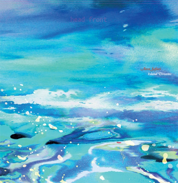 Island Dreams (2LP) Vinyl Record