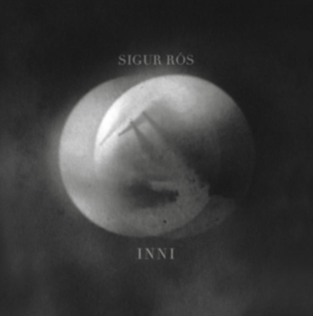 Sigur Ros - Inni (2CD+DVD) Music CD