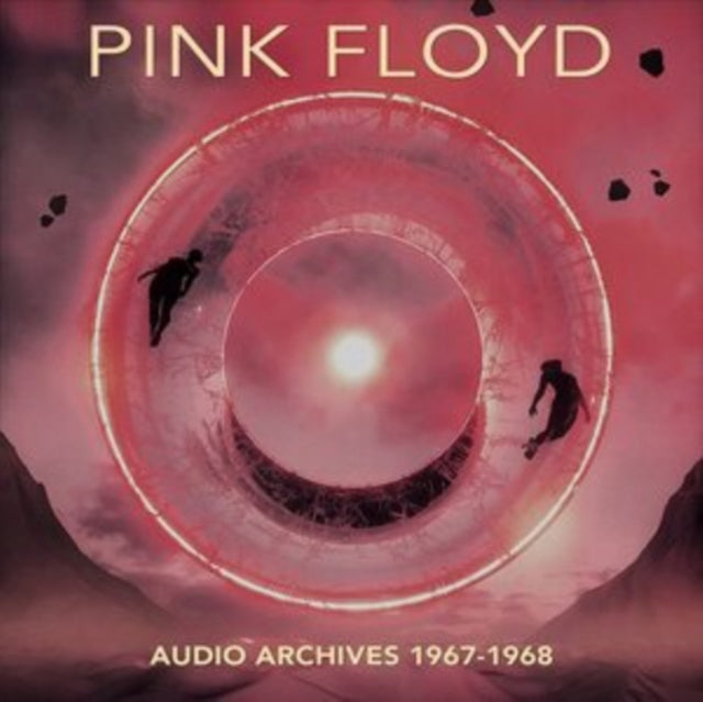 Pink Floyd - Audio Archives (2CD) Music CD