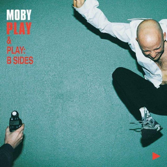 Moby - Play (140G/2LP) Vinyl Record