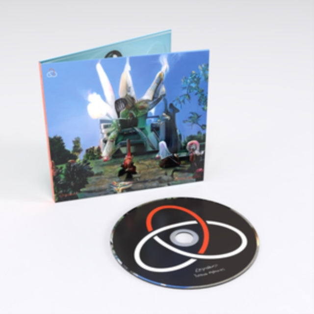 Royksopp - Profound Mysteries Music CD