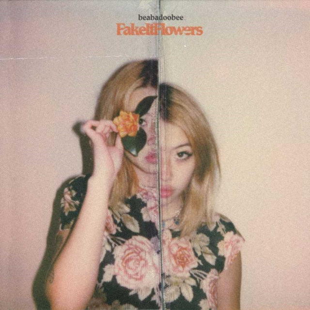 Beabadoobee - Fake It Flowers - LP Vinyl Record
