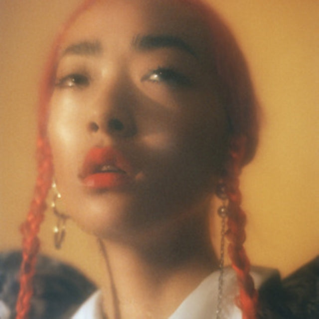 Rina Sawayama - Rina (Clear Vinyl) Vinyl Record