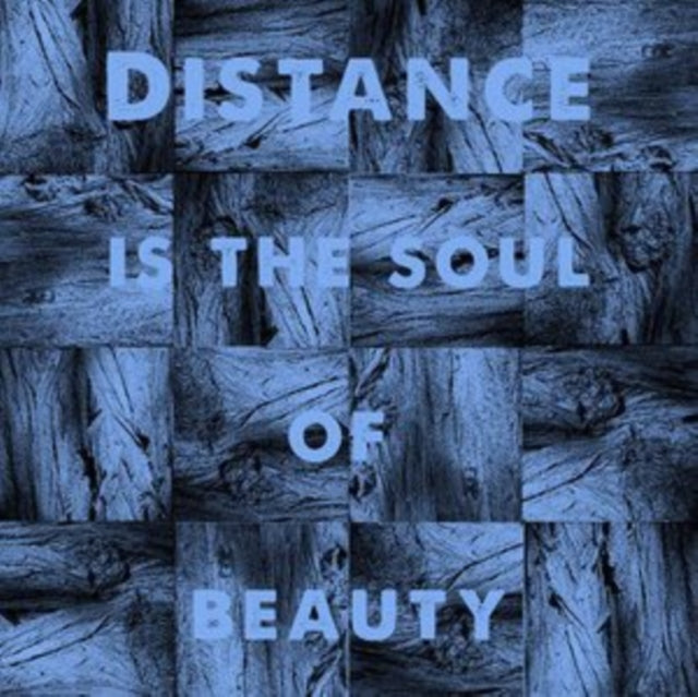 Michael J Sheehy - Distance Is The Soul Of Beauty - LP Vinyl Record