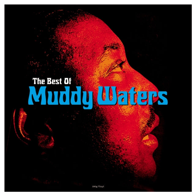 Muddy Waters - Best Of Muddy Waters (180G) - LP Vinyl Record