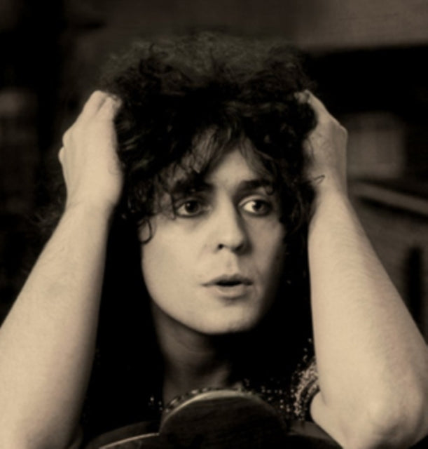 Marc Bolan - Babe Shadow Ep - 12 Inch Vinyl