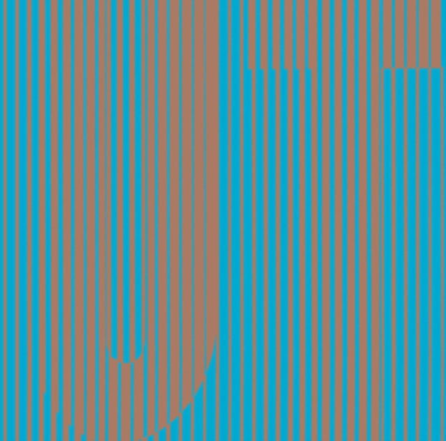 Ut - In Gut's House - LP Vinyl Record