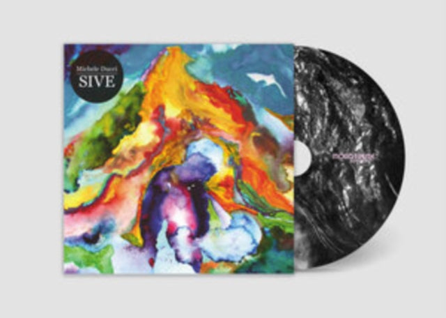 Michele Ducci - Pre Order Sive - CD