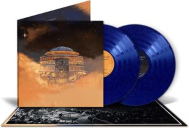 Don Broco - Live From The Royal Albert Hall (2LP) Vinyl Record